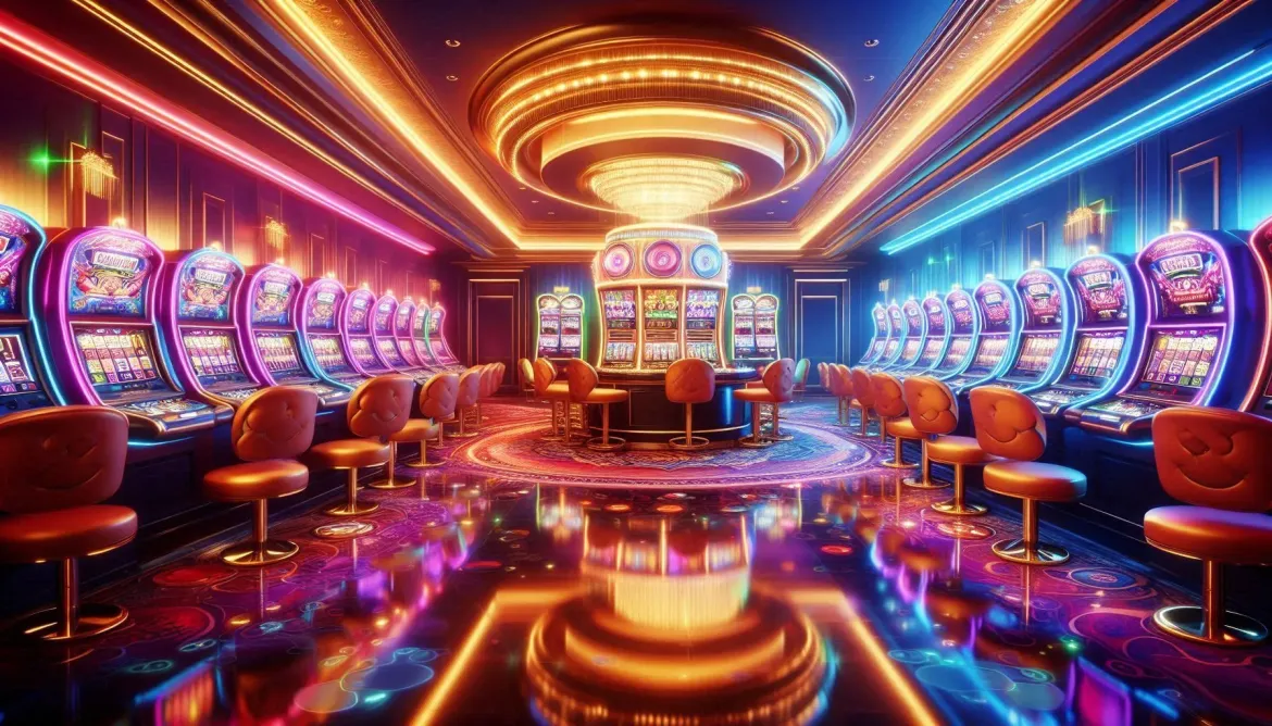 Mellstroy Casino